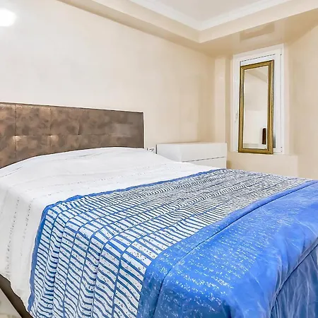 217 Elegant Vina Del Mar Pool View, Parking, Ac Apartmán *