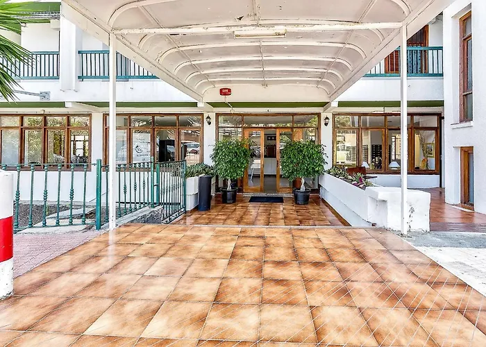 217 Elegant Vina Del Mar Pool View, Parking, Ac Apartament *