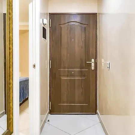 Appartamento 217 Elegant Vina Del Mar Pool View, Parking, Ac *