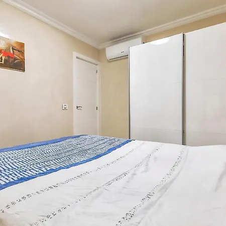 217 Elegant Vina Del Mar Pool View, Parking, Ac Playa de las Américas