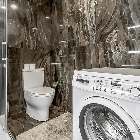 Appartement 217 Elegant Vina Del Mar Pool View, Parking, Ac Playa de las Américas