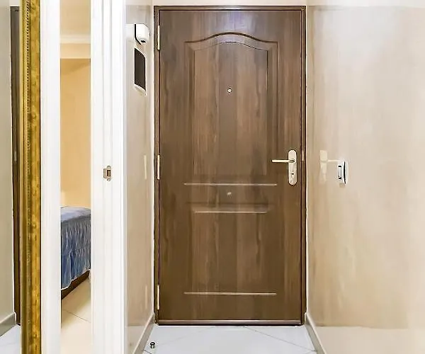 公寓 217 Elegant Viña Del Mar Pool View, Parking, Ac *