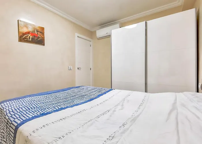 217 Elegant Viña Del Mar Pool View, Parking, Ac 美洲海滩