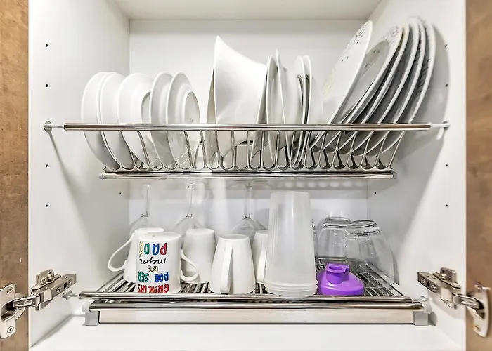 217 Elegant Viña Del Mar Pool View, Parking, Ac * 美洲海滩