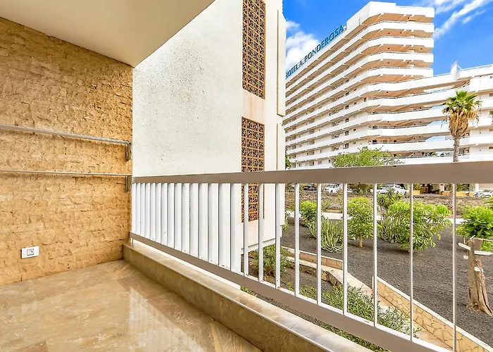 217 Elegant Viña Del Mar Pool View, Parking, Ac