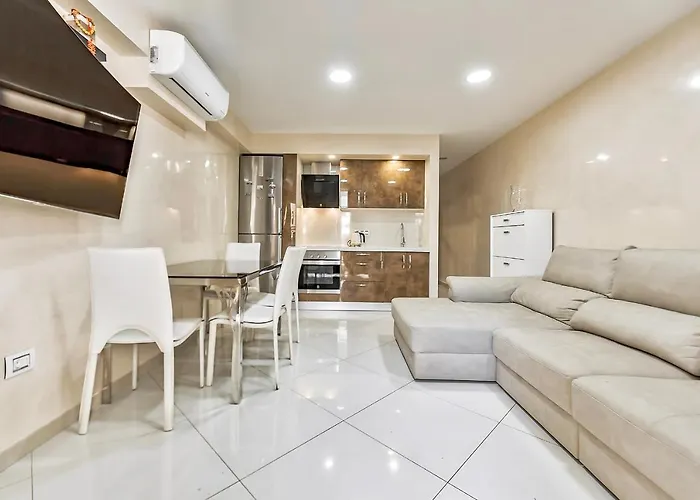 217 Elegant Viña Del Mar Pool View, Parking, Ac *