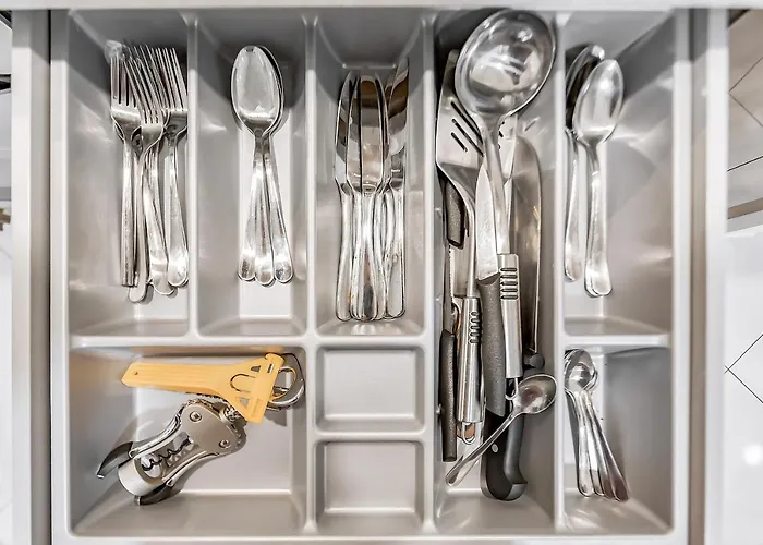 217 Elegant Viña Del Mar Pool View, Parking, Ac 公寓 *