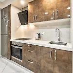 217 Elegant Vina Del Mar Pool View, Parking, Ac * Playa de las Américas